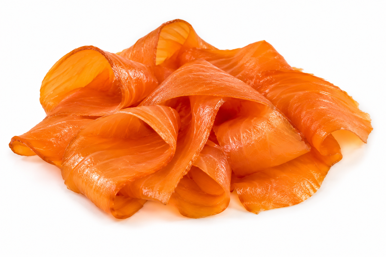 Smoked Trout (80g)