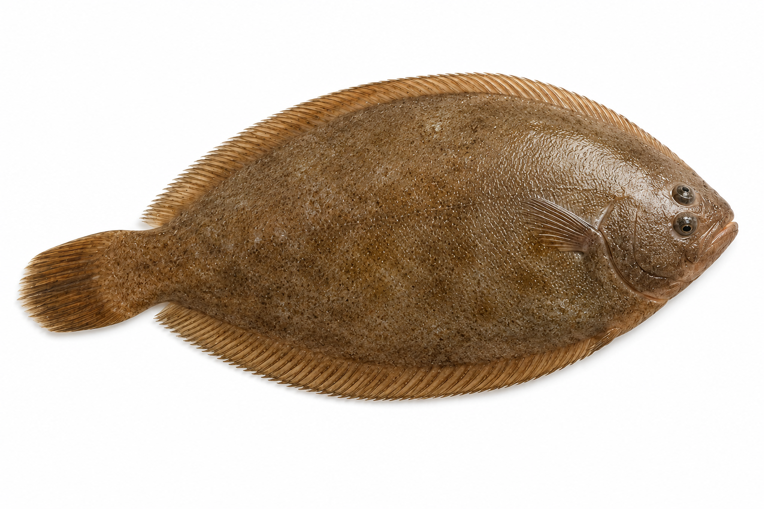 East Coast Soles Cleaned - (170g - 200g)